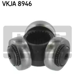 Привод колеса SKF для SAAB 900 II Кабриолет 2.5 -24 V6